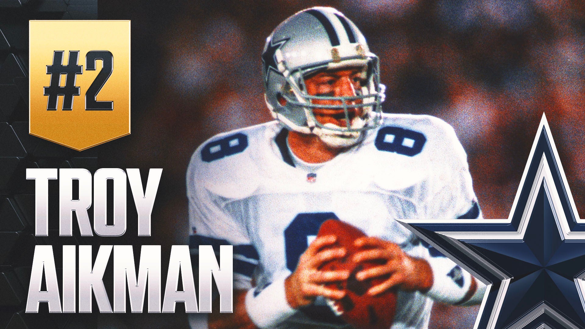 Troy Aikman image